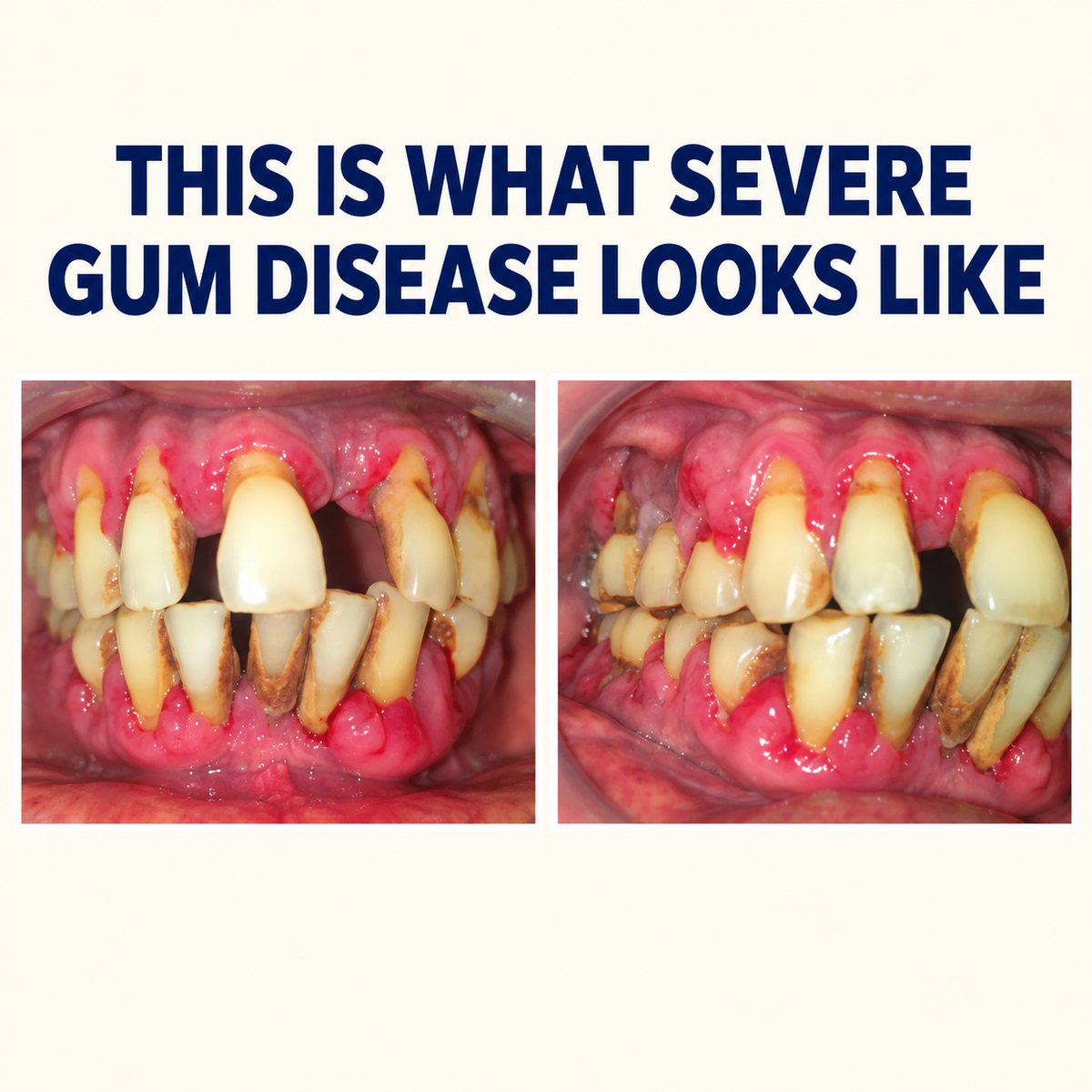 GumRevive Pro — Get Your Healthy Gums Back